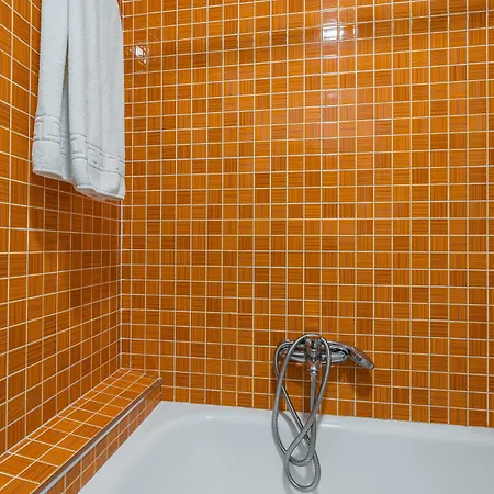 Hotell Veronica Granada