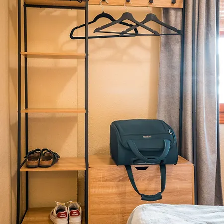 Hotell Veronica Granada